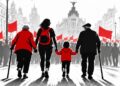 CENAJUPE se solidariza con pensionistas de España liderados por COESPE